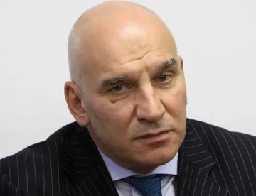 Хампарцумян: Вземайте кредит само при нужда