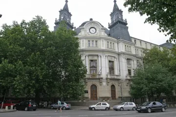 Синодът не можел да плаща за европроекти