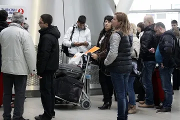 Измамени туристи си чакат парите 5 години 