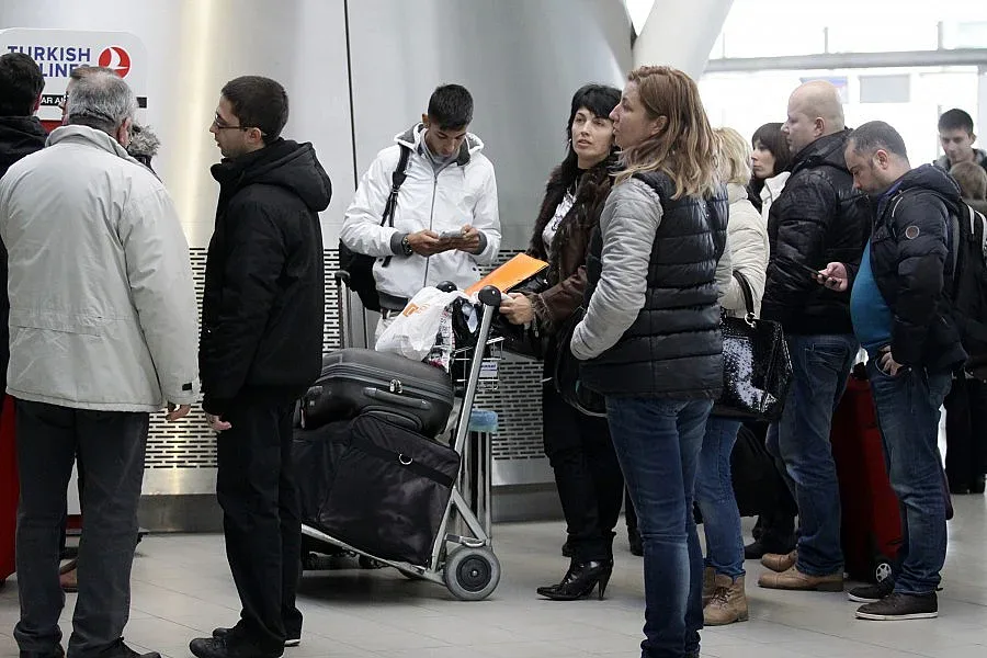 Измамени туристи си чакат парите 5 години 