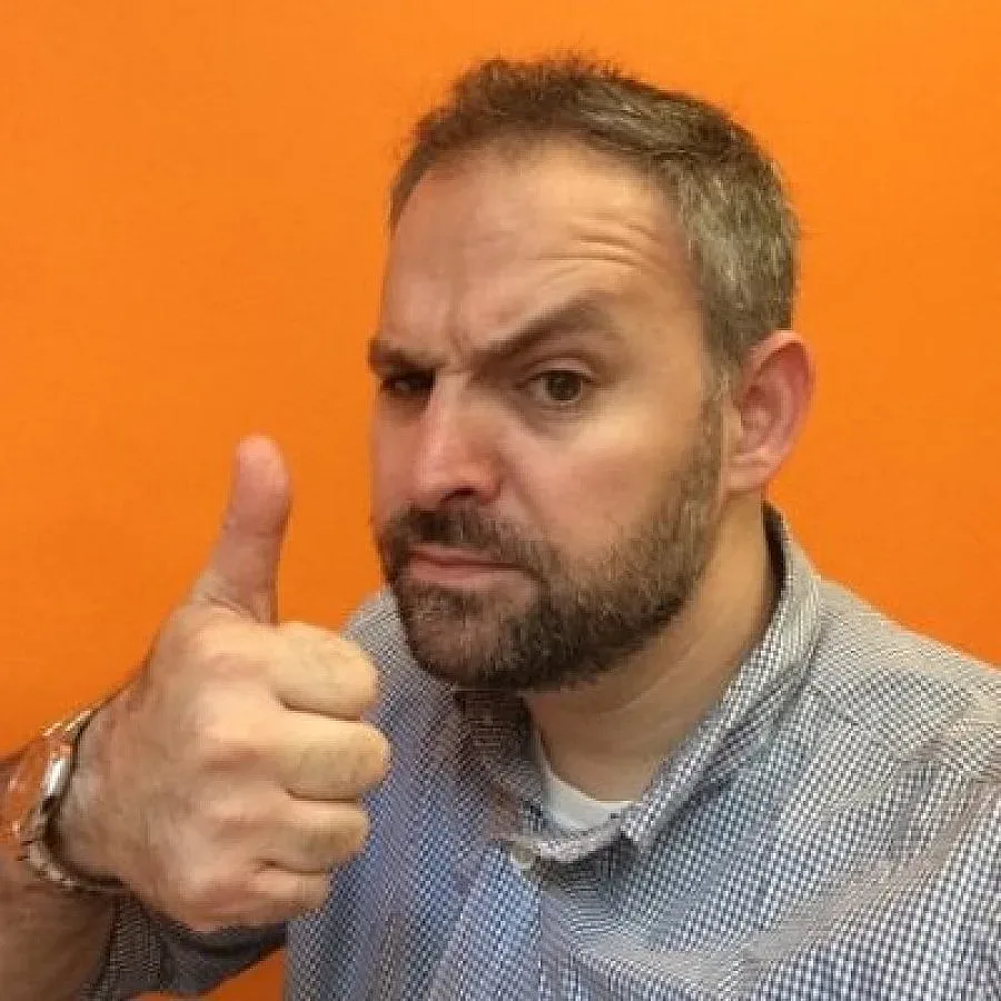 Сценаристът на "Цар Калоян" даскал в София