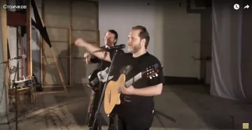 Фенове записаха песен за Камата (ВИДЕО)