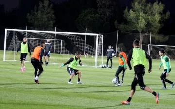 Класика на "Лудогорец" постави БАТЕ на колене