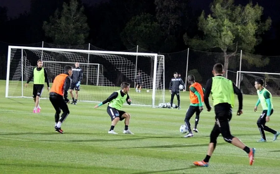 Класика на "Лудогорец" постави БАТЕ на колене