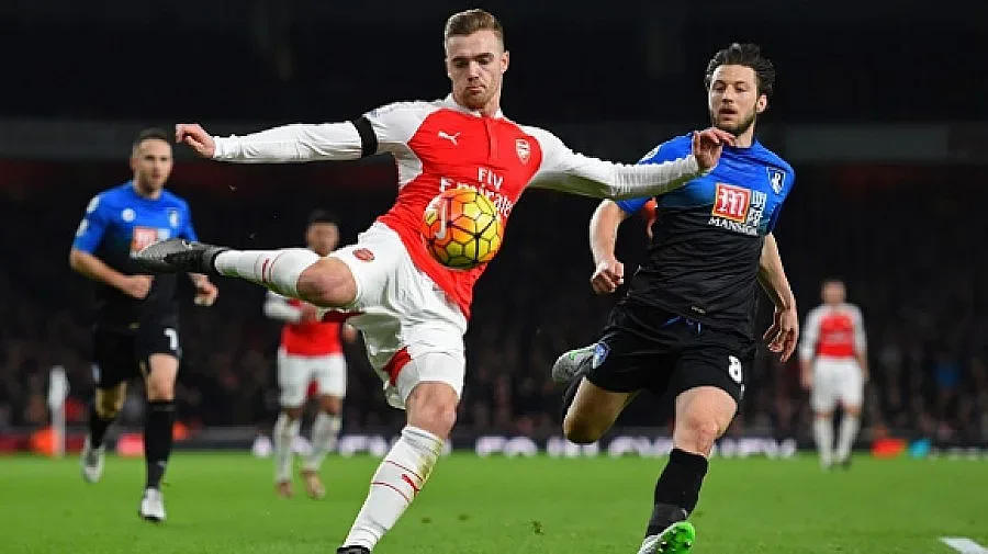 "Арсенал" не се дава, иска титлата