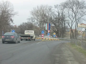30 км за 3 часа или адът до Слънчев бряг