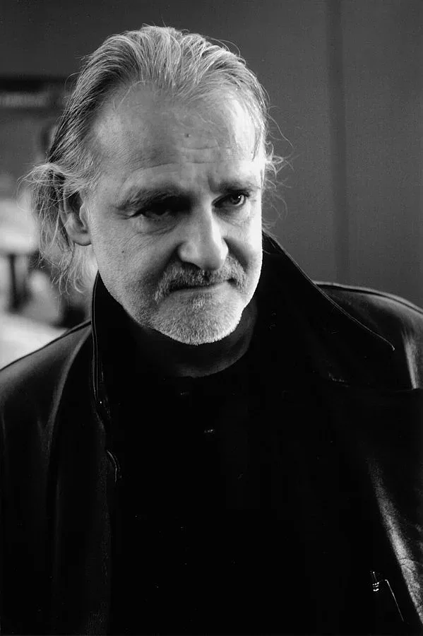 Гала за майстора на бавното кино 