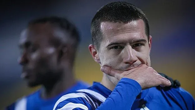 Легенда на Ман Юнайтед проговори за звезда на Левски