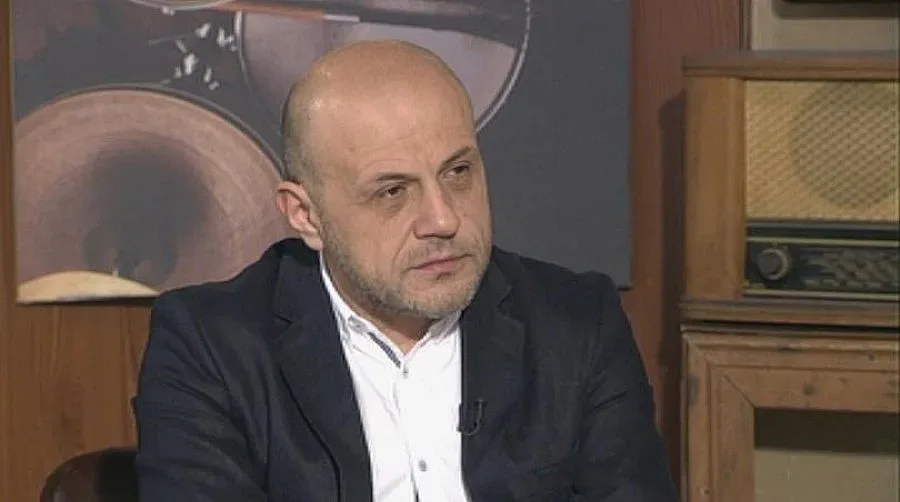 Дончев: Само ГЕРБ ще спечели от предсрочен вот