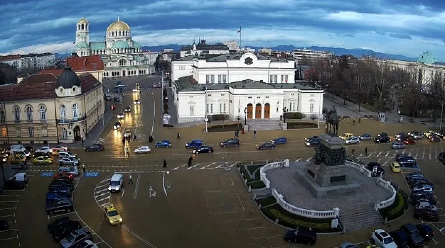 Варна и София  водят еврокласация