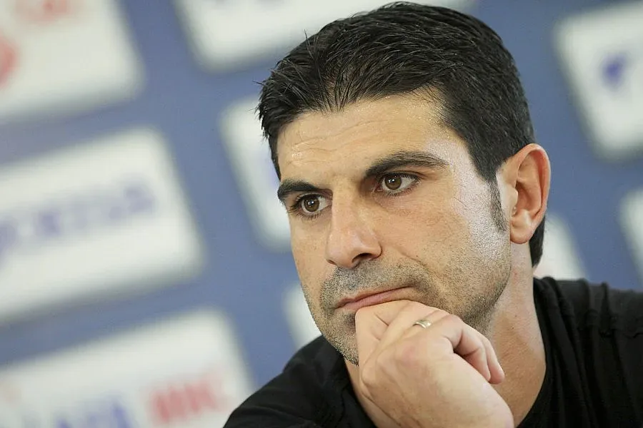 Официално! Гонзо президент на БФС, размаза Бербатов