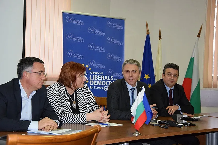 Карадайъ: Доверието в ДПС ще се увеличи