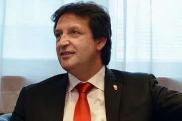 Уволниха министър за сексизъм