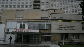 Медици: Починалото от грип дете е лекувано правилно