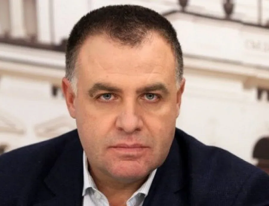 Мирослав Найденов оглави ССИ