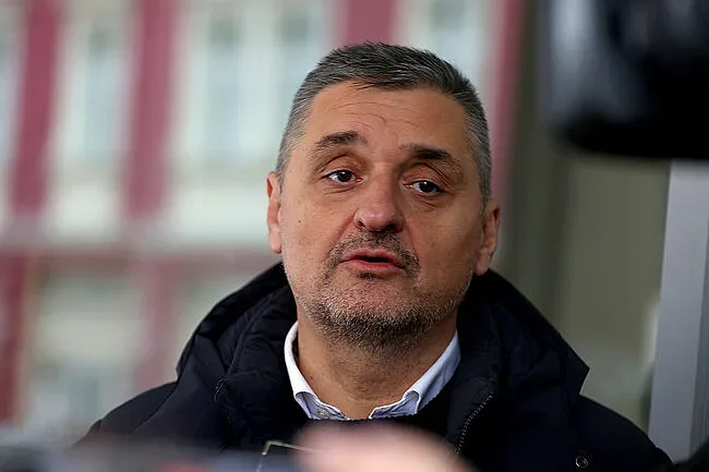 Кирил Добрев каза ще става ли министър