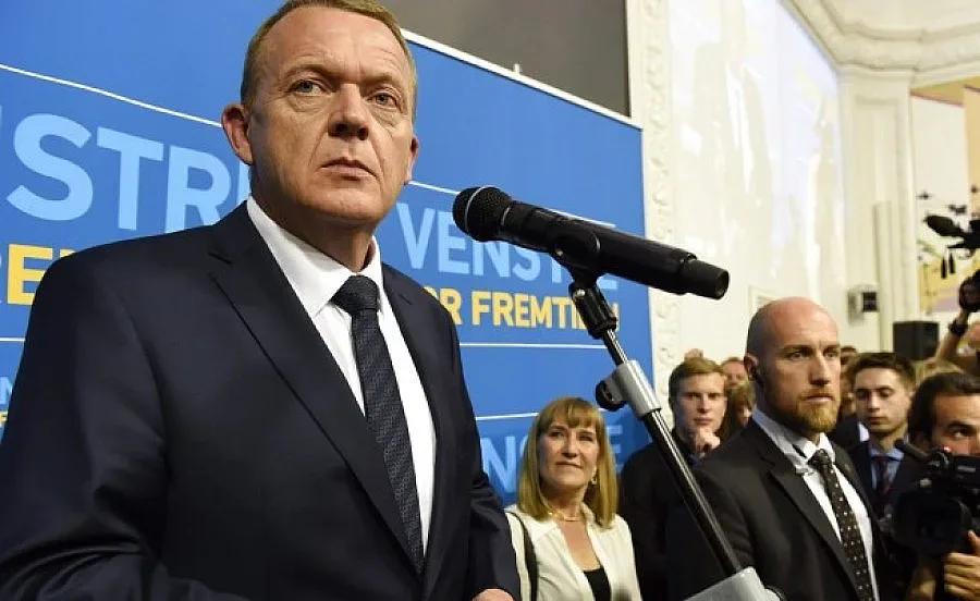 Дания подкрепи Великобритания за оставането ѝ в ЕС