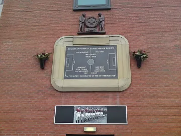 Най-черният ден в историята на Манчестър Юнайтед