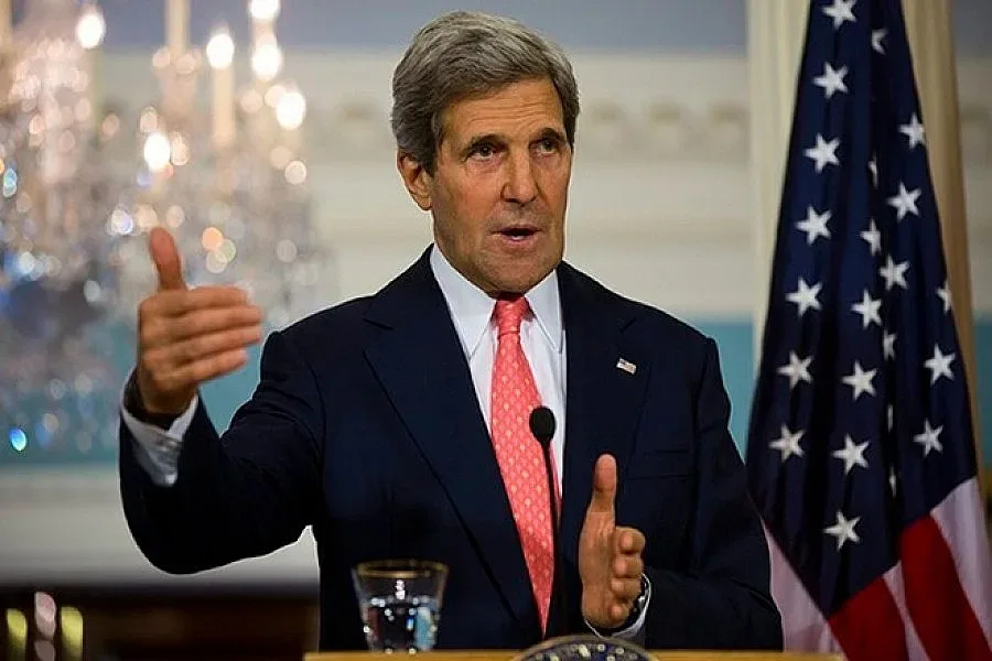 САЩ преговаря с Русия за прекратяване на огъня в Сирия