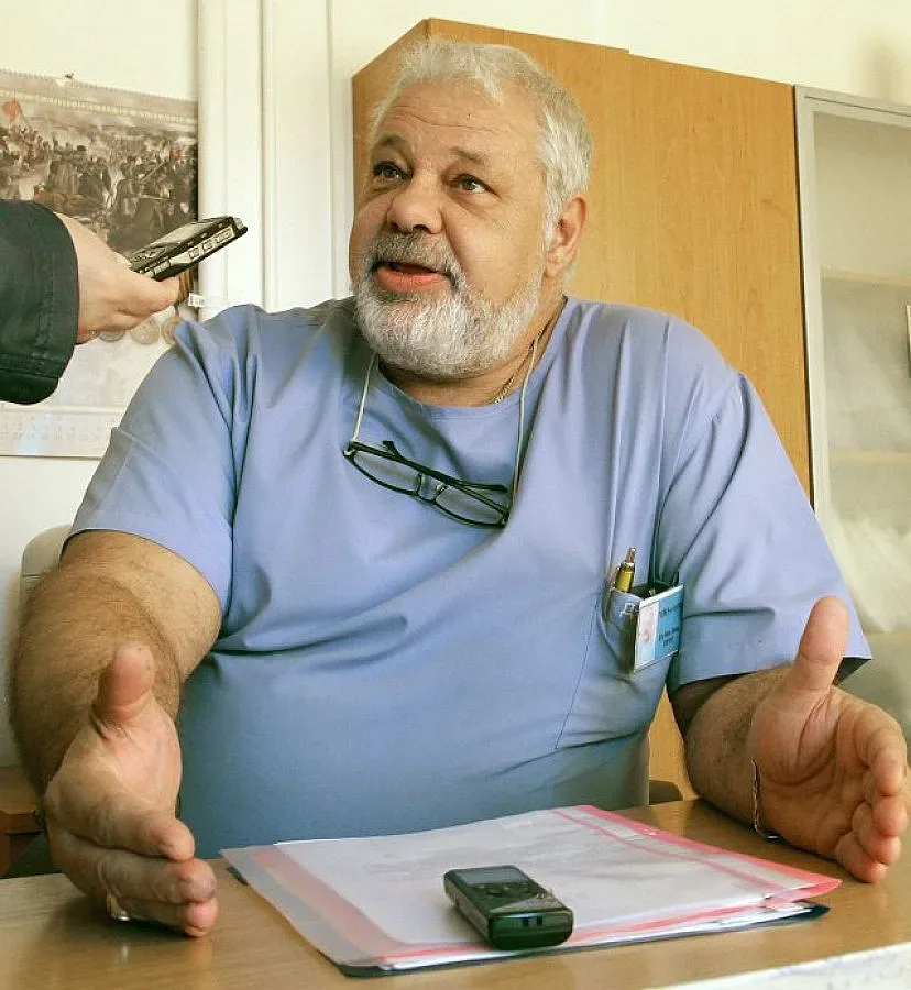 Абсурд е всеки лекар да прави експертиза за ТЕЛК