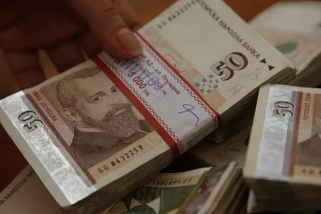 Вноските за гарантиране на влоговете според риска