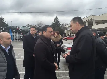 250 евро от камион на ден губят превозвачите ни