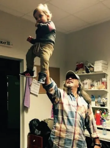 Маги Халваджиян: Той е!