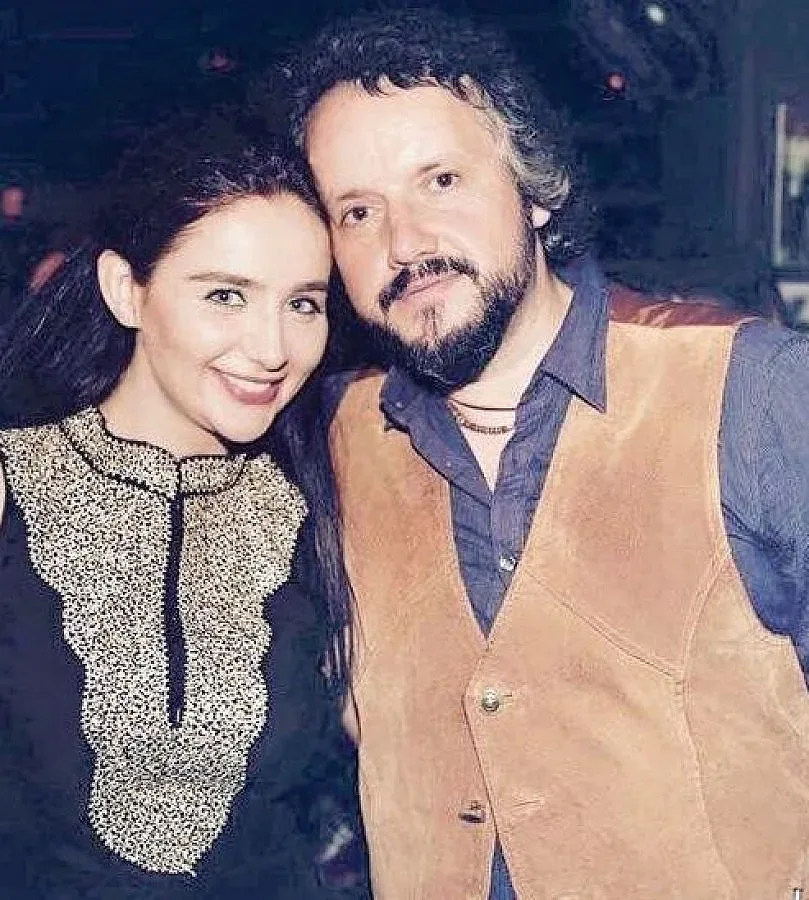 Калин Терзийски: Живея с Елен Колева