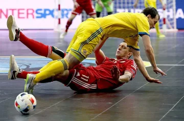 Украинец се точи за "Славия"