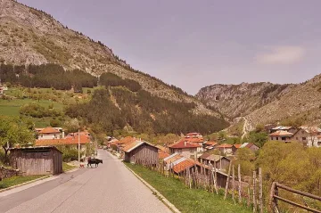 Селата в планината без лекар, но с интернет