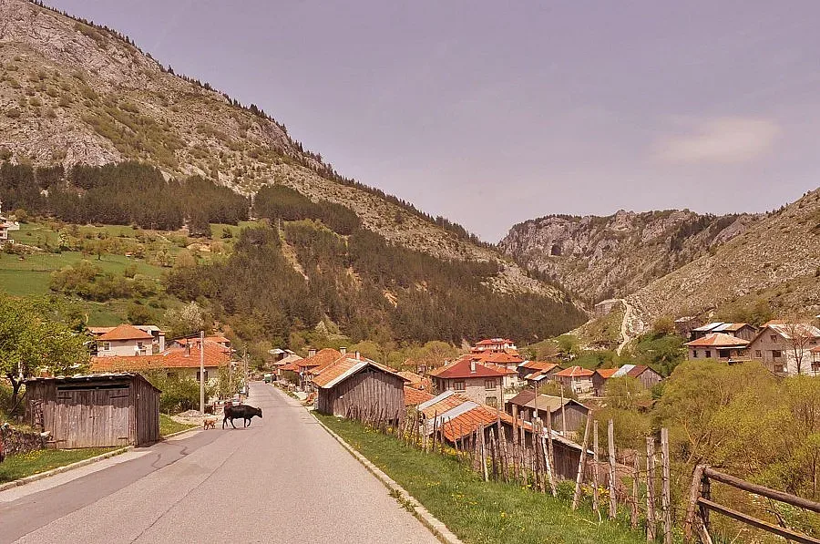 Селата в планината без лекар, но с интернет