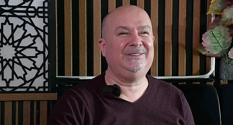 Нов играч на изборите! Първи подробности за партията на Орхан Мурад