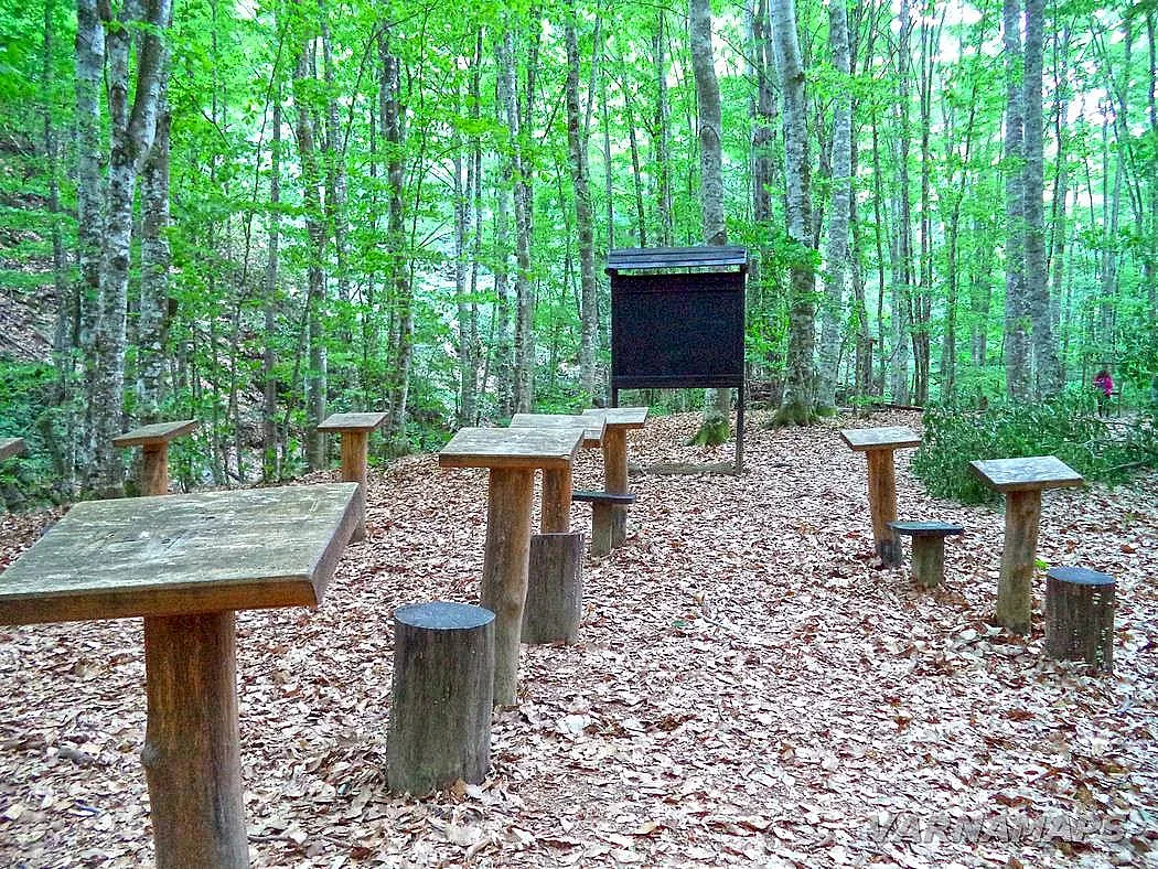 Изгубено царство. Нова атракция в магическата Странджа