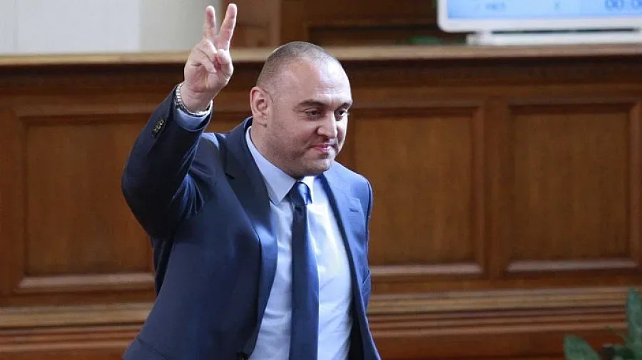 Хафъзов призна: Местан прави нова партия