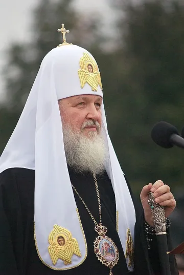 Руският патриарх и Папата с първа среща от 10 века