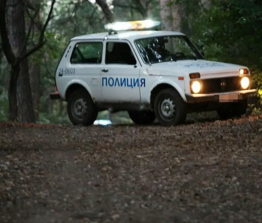 Полицията в Пазараджик разкри жестоко убийство