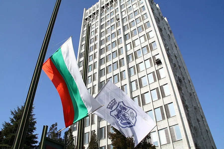 Кредитори наложиха запори на общината във Видин