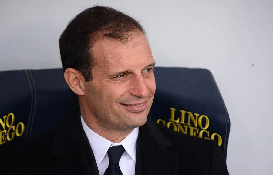 Алегри подписал за четири години с "Челси"