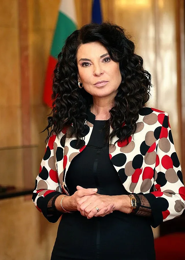 ВМРО-жени с рамо за Бокова