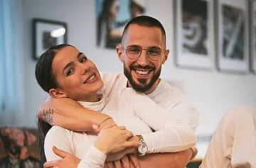 Горещо от Наум Шопов! Голяма тайна за "Ергенът"