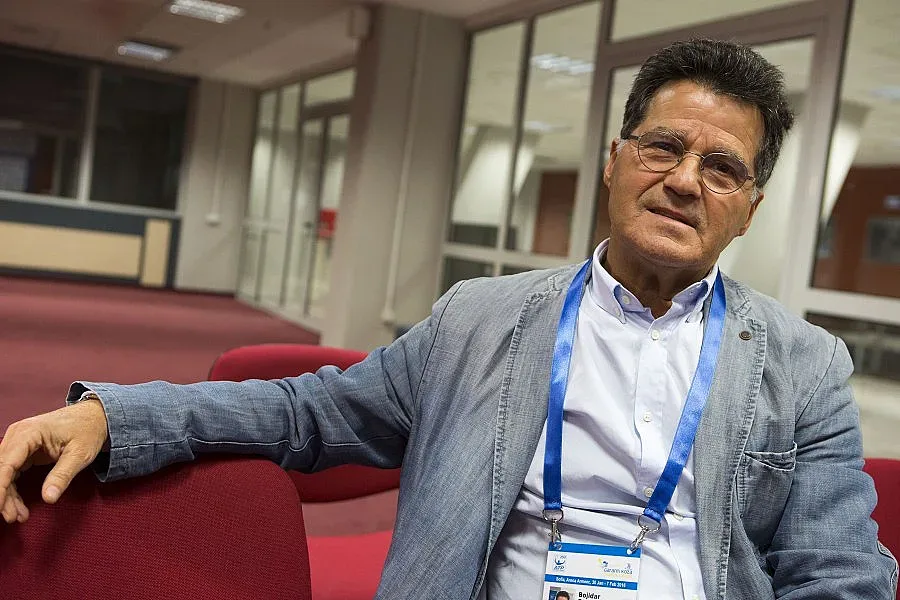 Божидар Пампулов: Участие на Григор в София щеше да е полезно