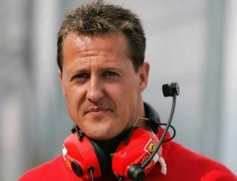 Бивш шеф на Ферари: Новините за Шумахер не са добри