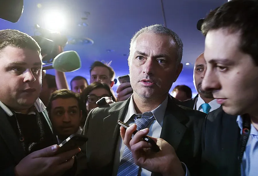 Моу се връща в Англия заради Пеп Гуардиола