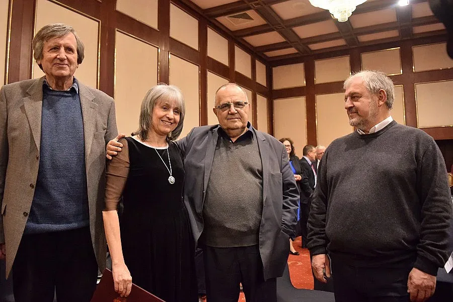 Според политици и експерти: Сигурността ни зависи от Русия и Турция