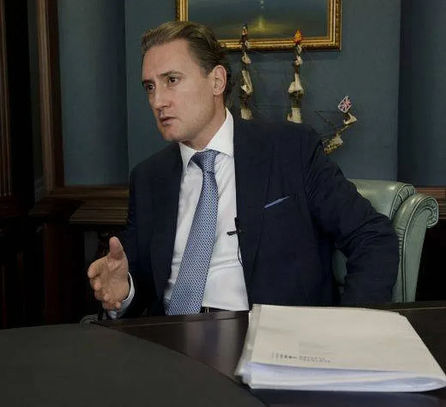 Домусчиев: Не трябва да  се отказваме от Шенген