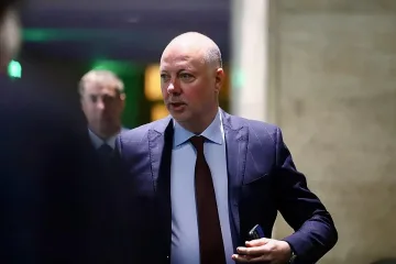 Кабинет на неволята