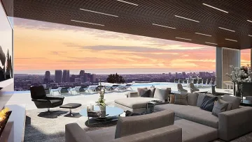 $100 млн. за ново дизайнерско имение