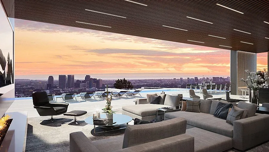 $100 млн. за ново дизайнерско имение