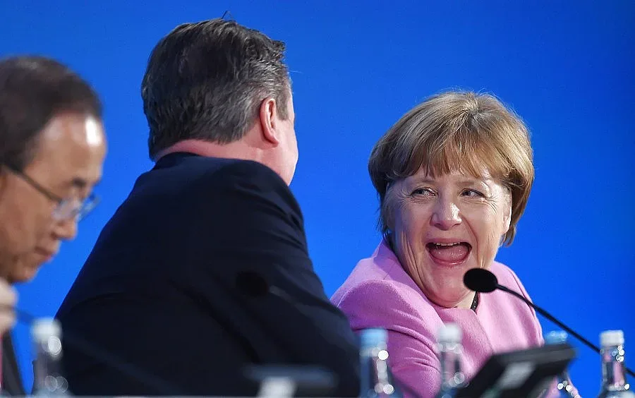 Осуетиха атентат в Берлин