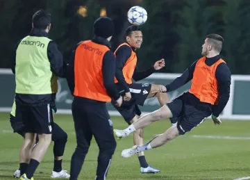 Румънски защитник подсилва "орлите"